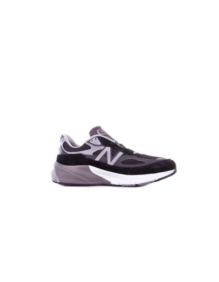 NEW BALANCE Sneakers  high Men M990 3 