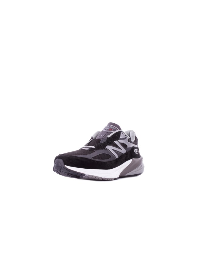 NEW BALANCE Sneakers Alte Uomo M990 5 