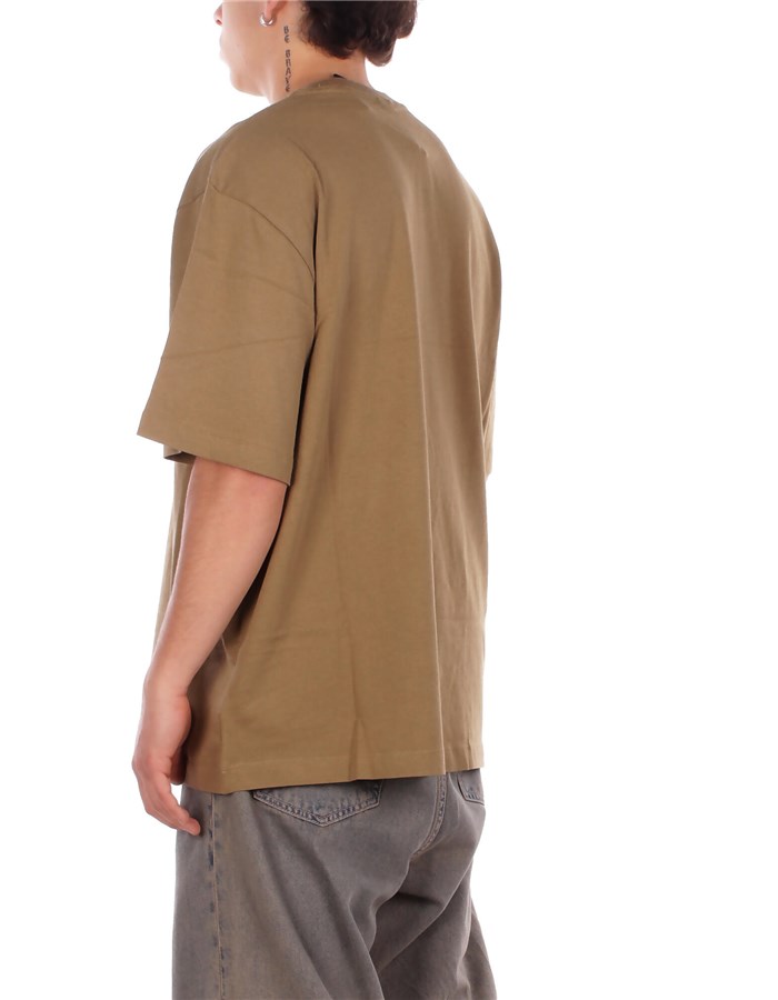 THE NORTH FACE  T-shirt Uomo NF0A8EVW 2 