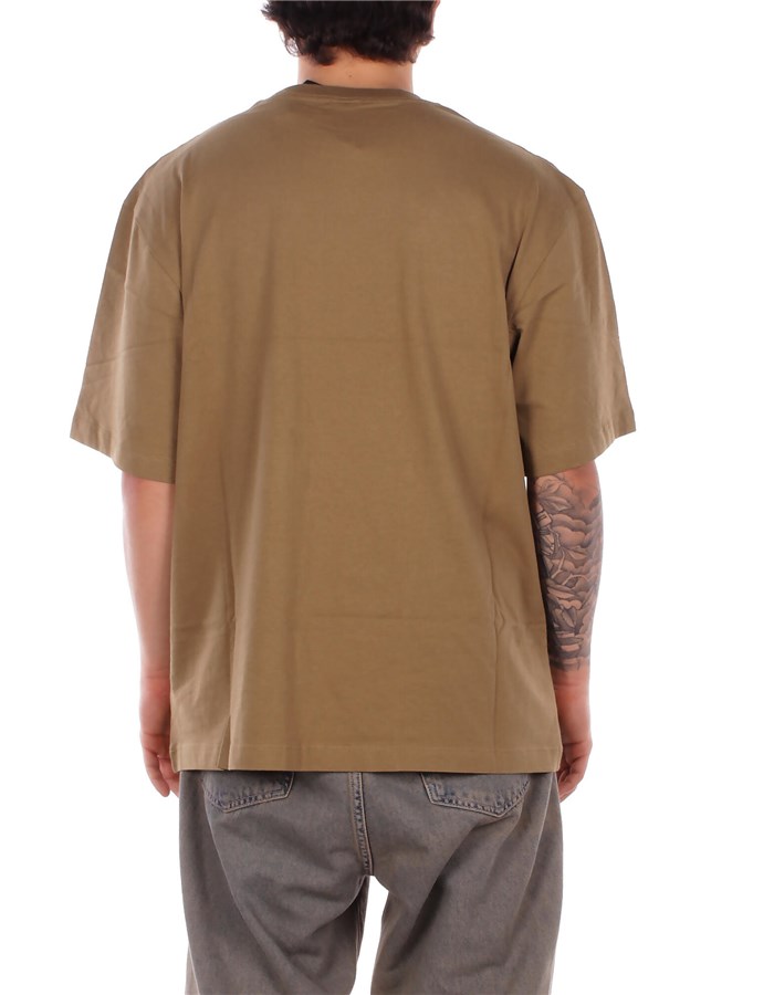 THE NORTH FACE  T-shirt Uomo NF0A8EVW 3 