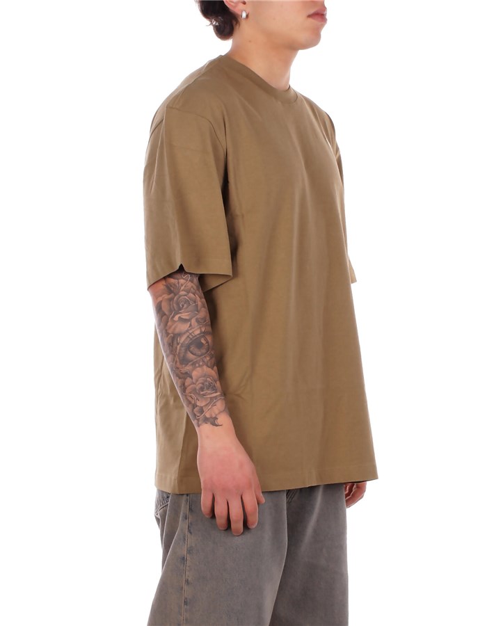 THE NORTH FACE  T-shirt Uomo NF0A8EVW 5 