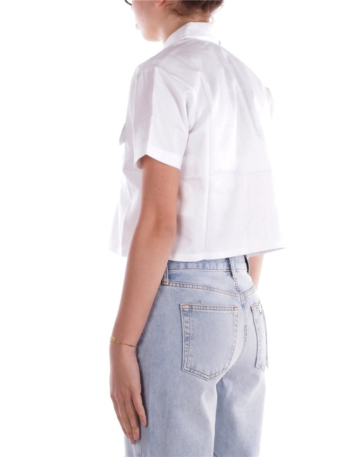 DICKIES Camicie Camicette Donna DKDFS573 2 
