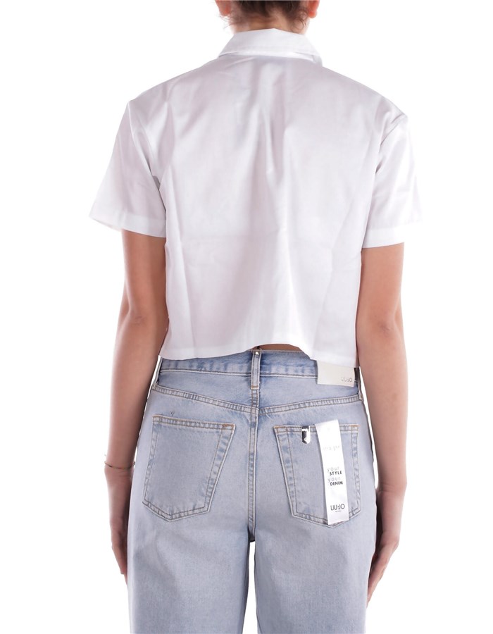 DICKIES Camicie Camicette Donna DKDFS573 3 