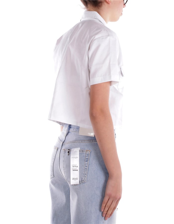 DICKIES Camicie Camicette Donna DKDFS573 4 