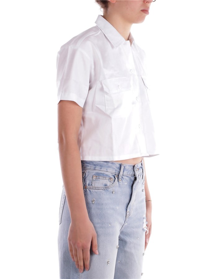 DICKIES Camicie Camicette Donna DKDFS573 5 
