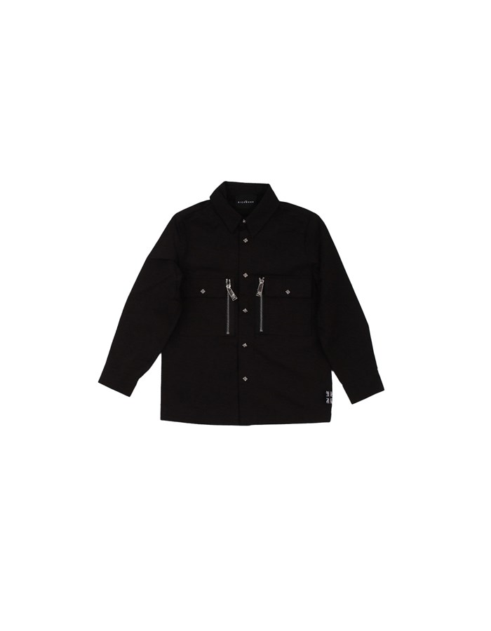 JOHN RICHMOND Denim Black