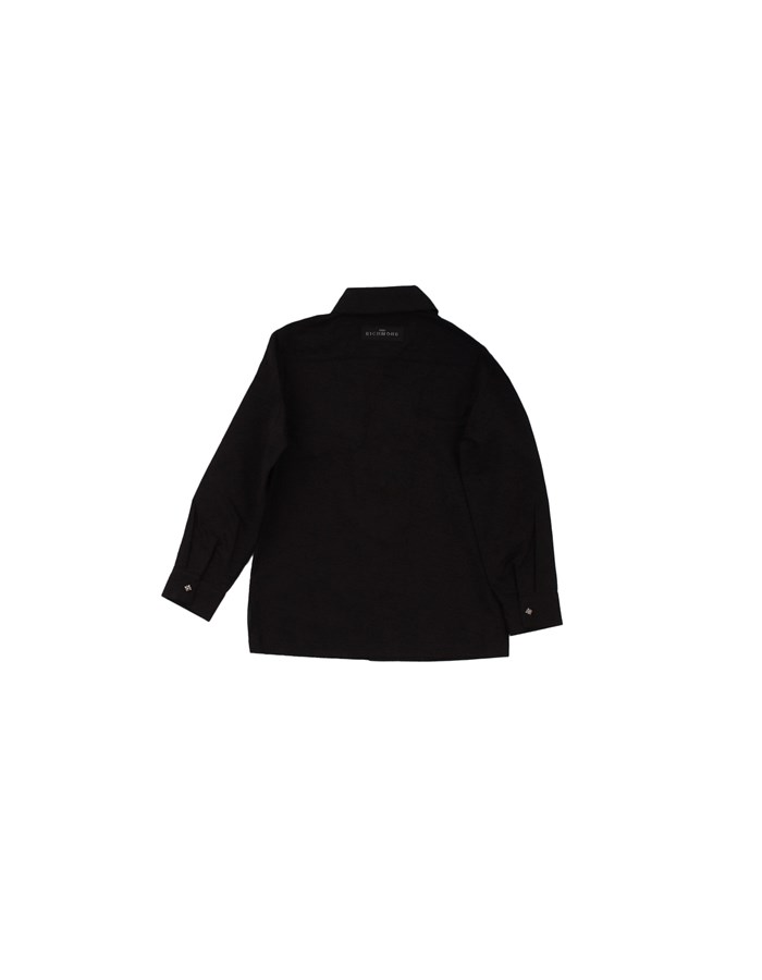 JOHN RICHMOND Denim Black