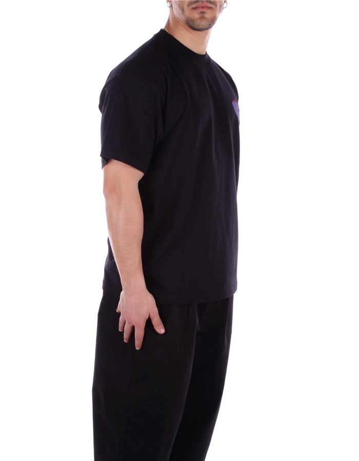 CARHARTT WIP T-shirt Short sleeve Men I033177 5 
