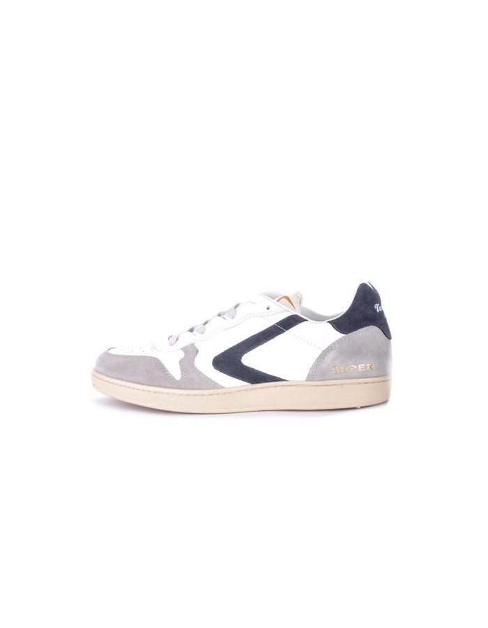 VALSPORT  low Blue white