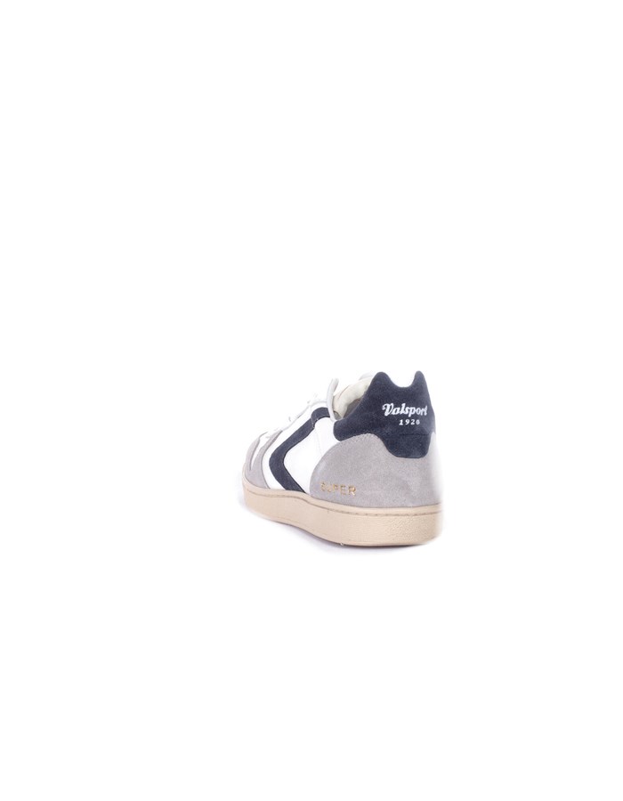 VALSPORT  low Blue white