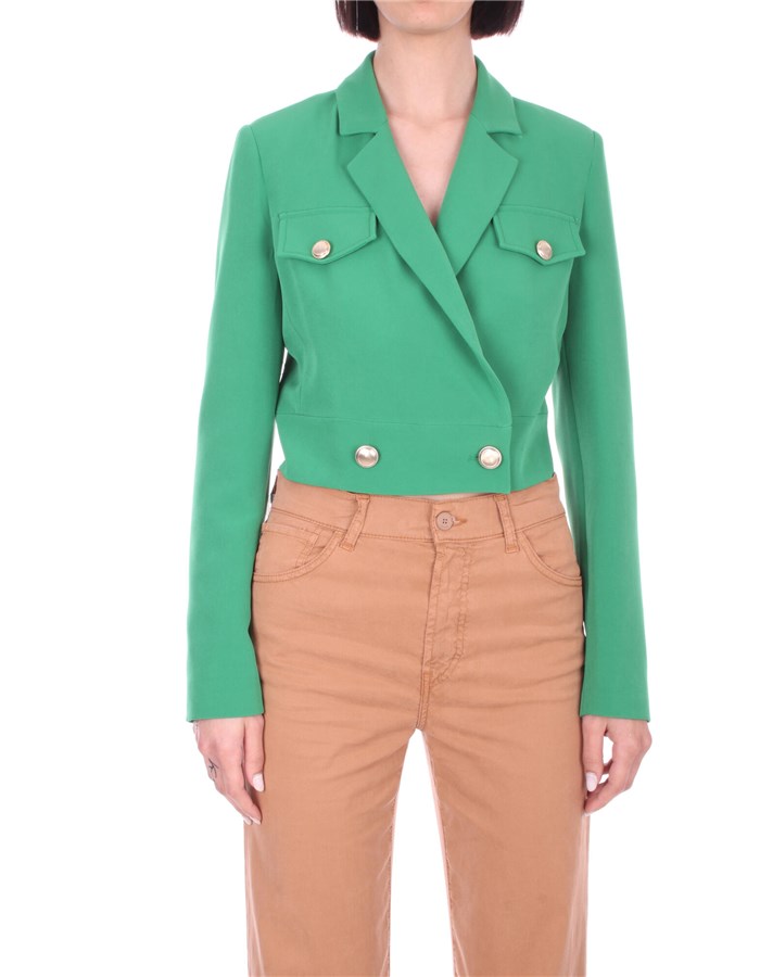 LIU JO Biker Bright Green