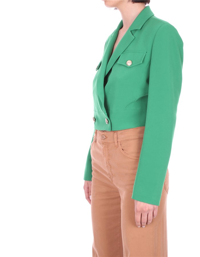 LIU JO Biker Bright Green