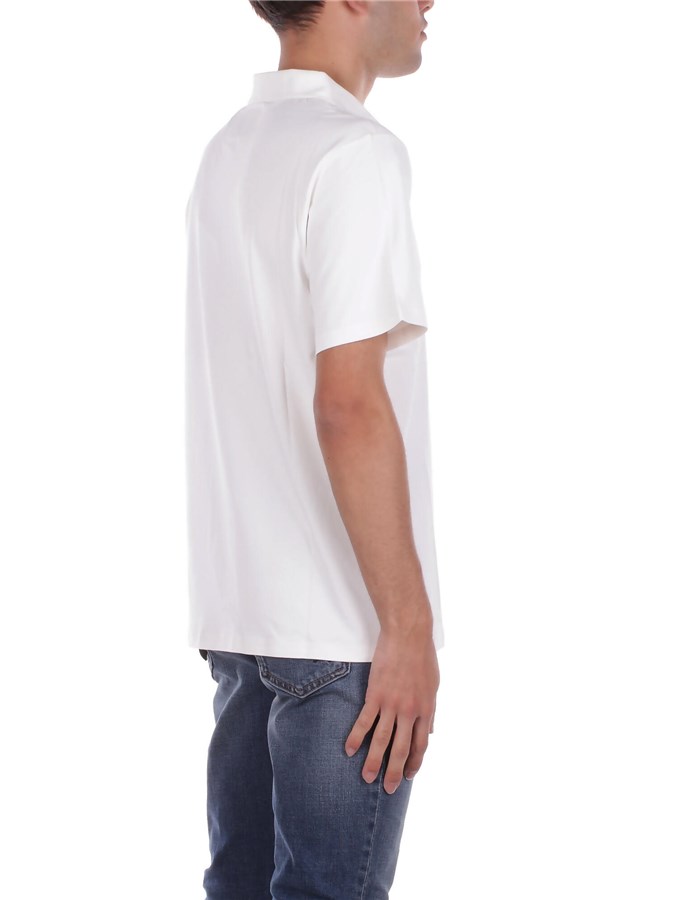MC2 SAINT BARTH Polo Maniche Corte Uomo CHM0001 00342H 4 