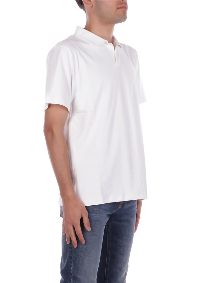 MC2 SAINT BARTH Polo Maniche Corte Uomo CHM0001 00342H 5 