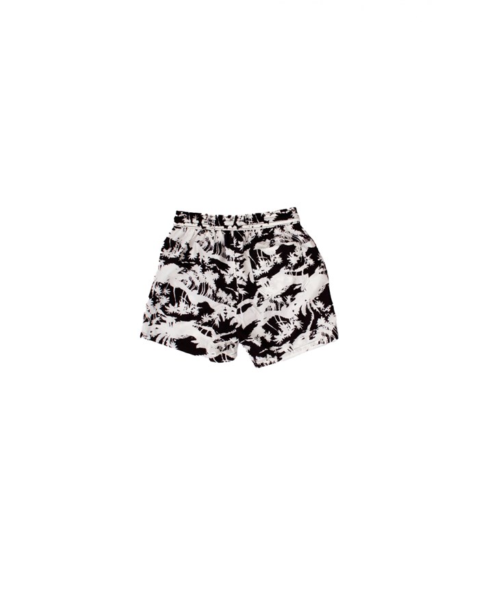 PAOLO PECORA Sea shorts Fantasy