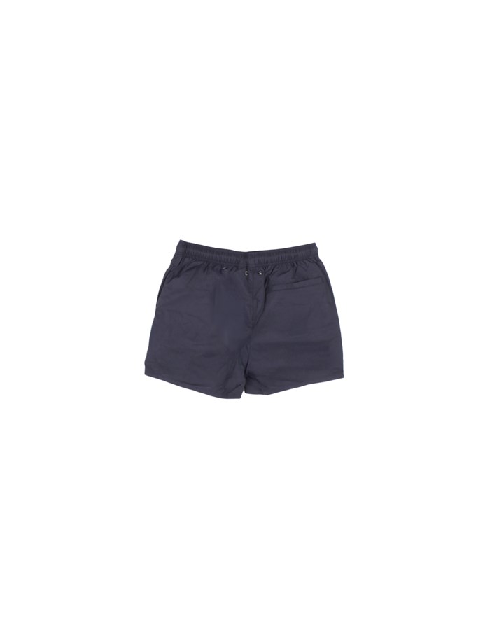 KWAY Sea shorts Blue depth