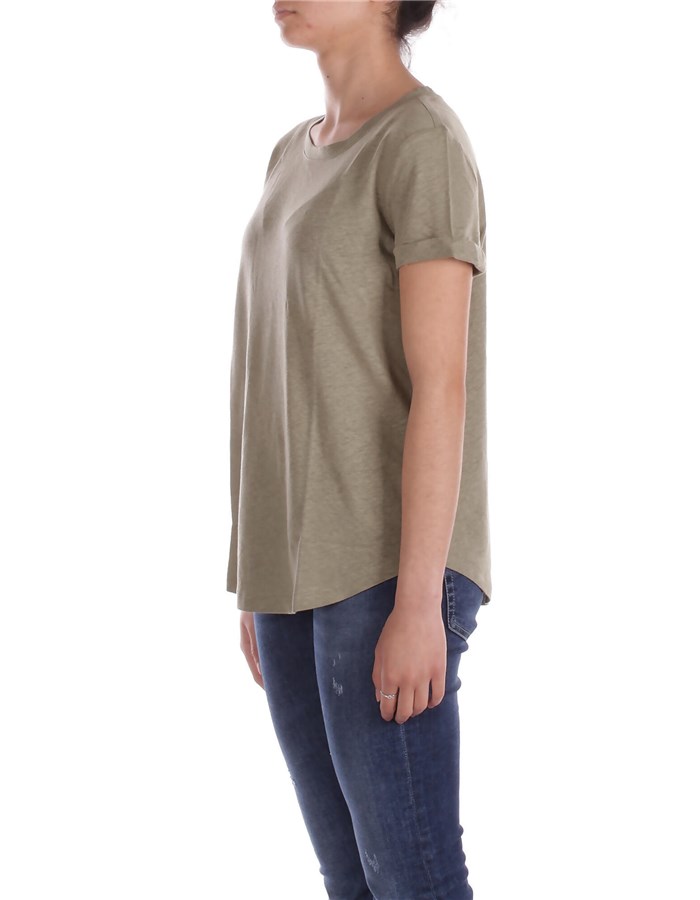 RALPH LAUREN Short sleeve Green