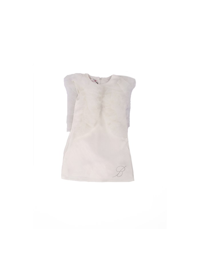 BLUGIRL BLUMARINE Corti White