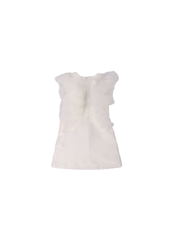 BLUGIRL BLUMARINE Short white