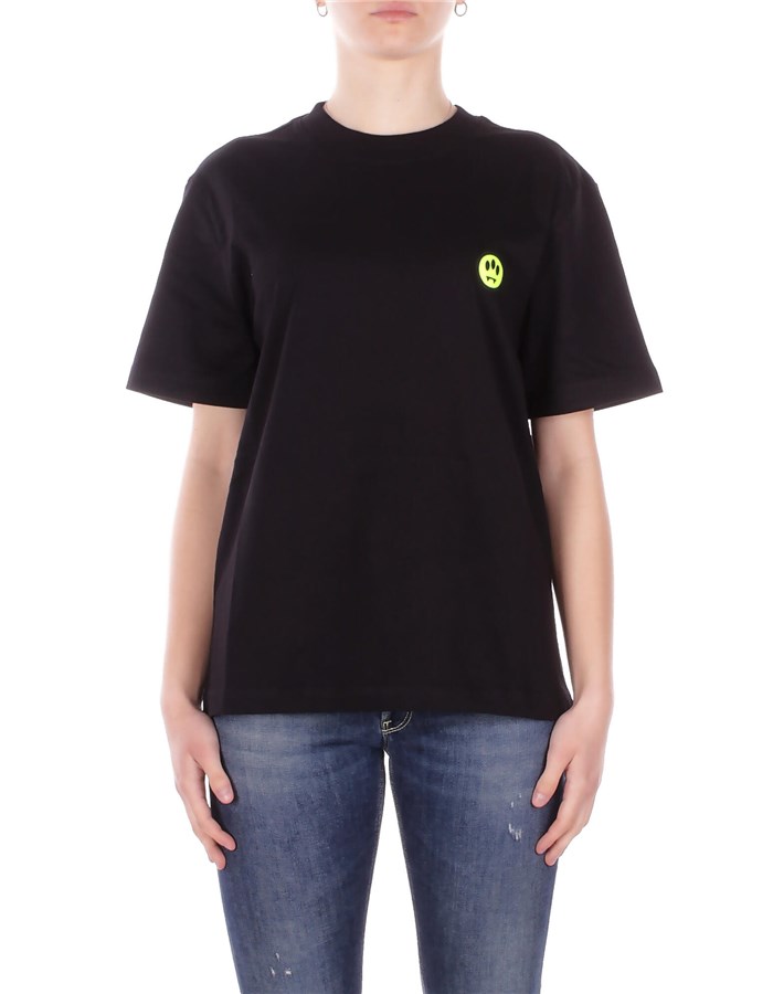 BARROW T-shirt Nero