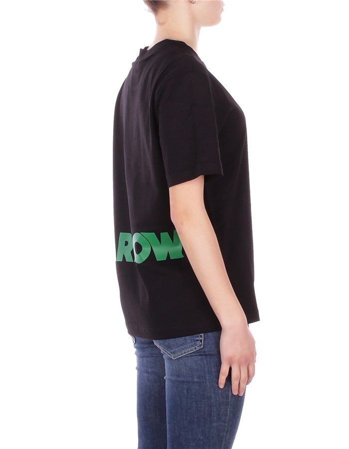 BARROW  T-shirt Unisex S6BWUATH003 4 