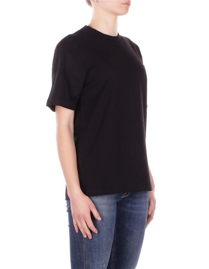 BARROW  T-shirt Unisex S6BWUATH003 5 