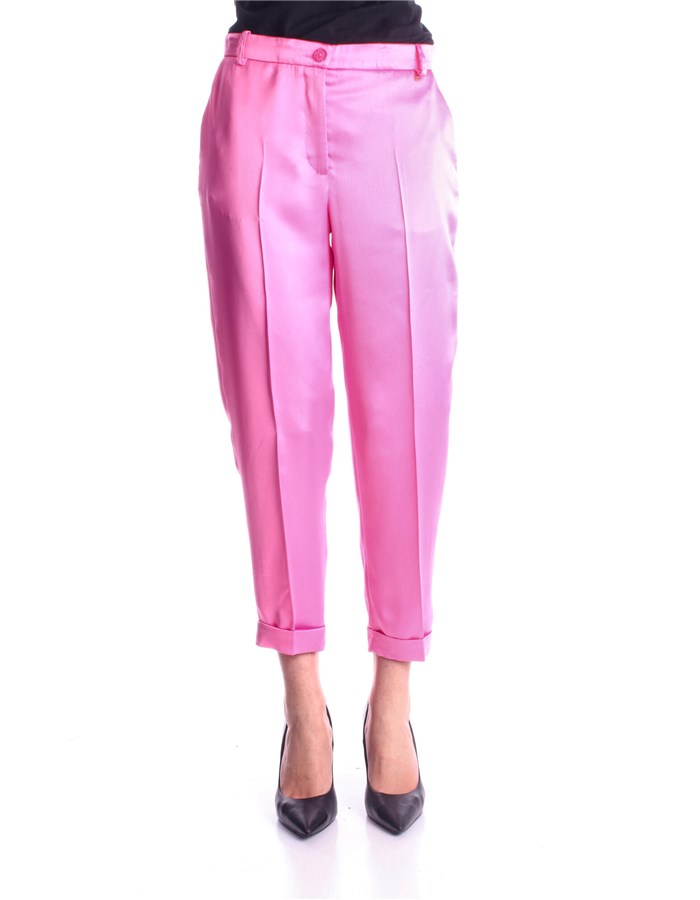 BLUGIRL BLUMARINE Chino Pink