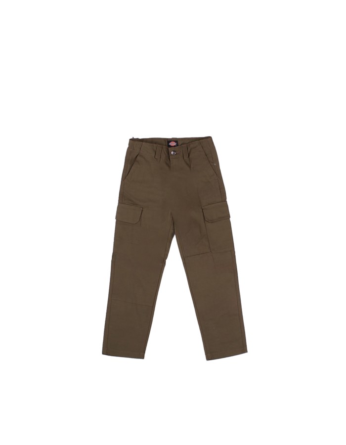 DICKIES Regular Military green