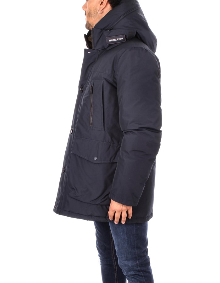 WOOLRICH Jackets Parka Men CFWOOU0866MRUT0001 1 