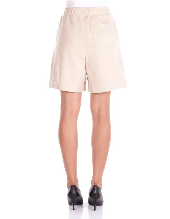 MAX MARA Shorts bermuda Women 2525786021600 3 