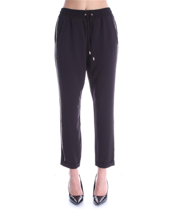LIU JO Regular Black