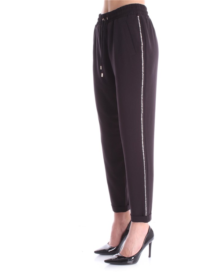 LIU JO Regular Black