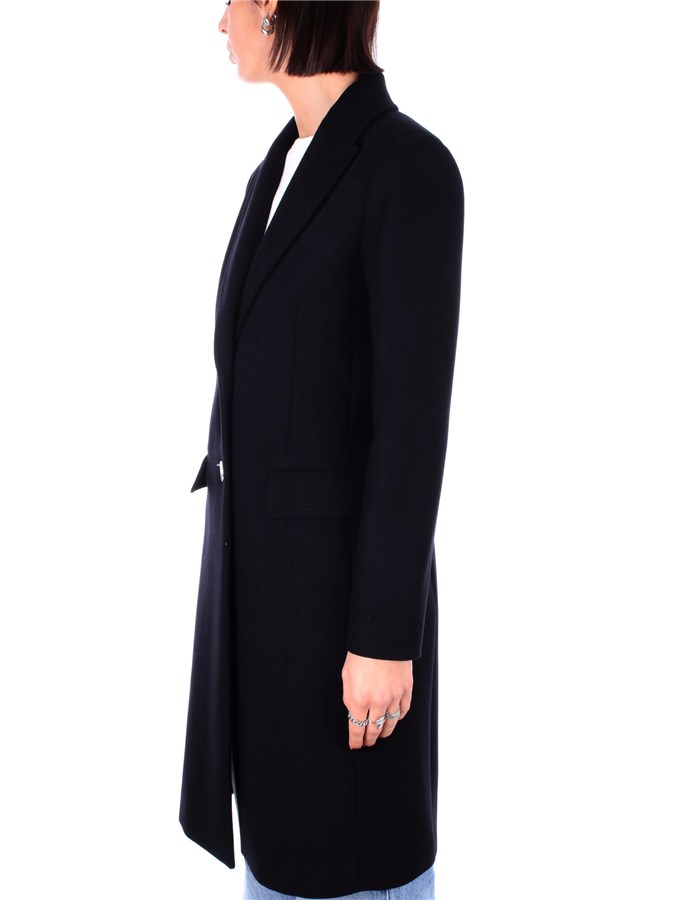 LIU JO Trench Black