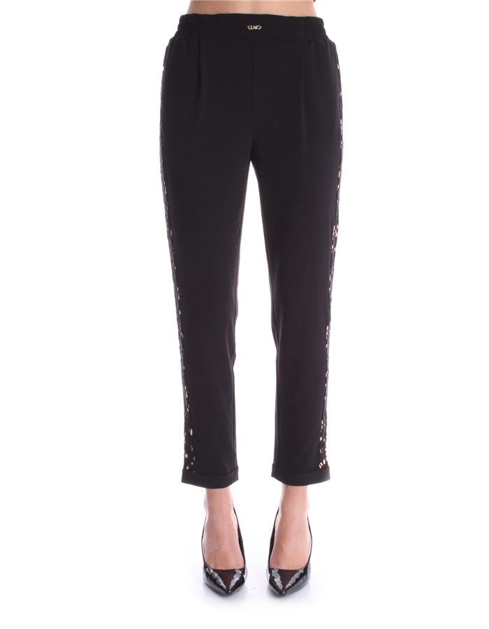 LIU JO Regular Black