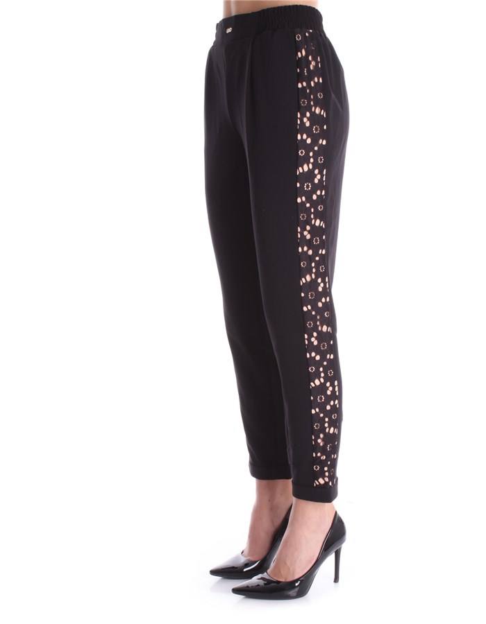 LIU JO Regular Black