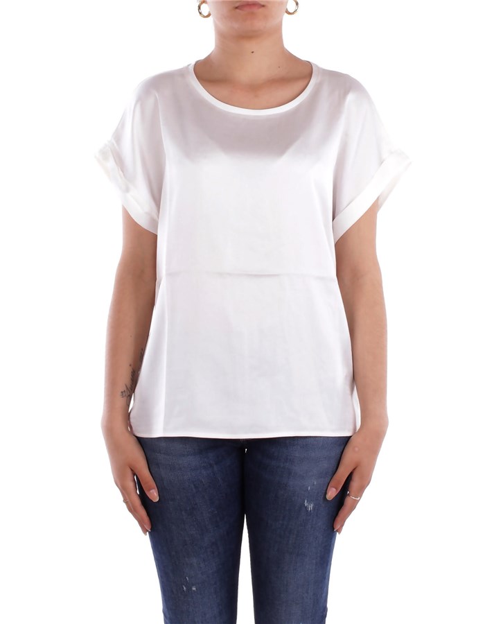 ONLY Short sleeve white