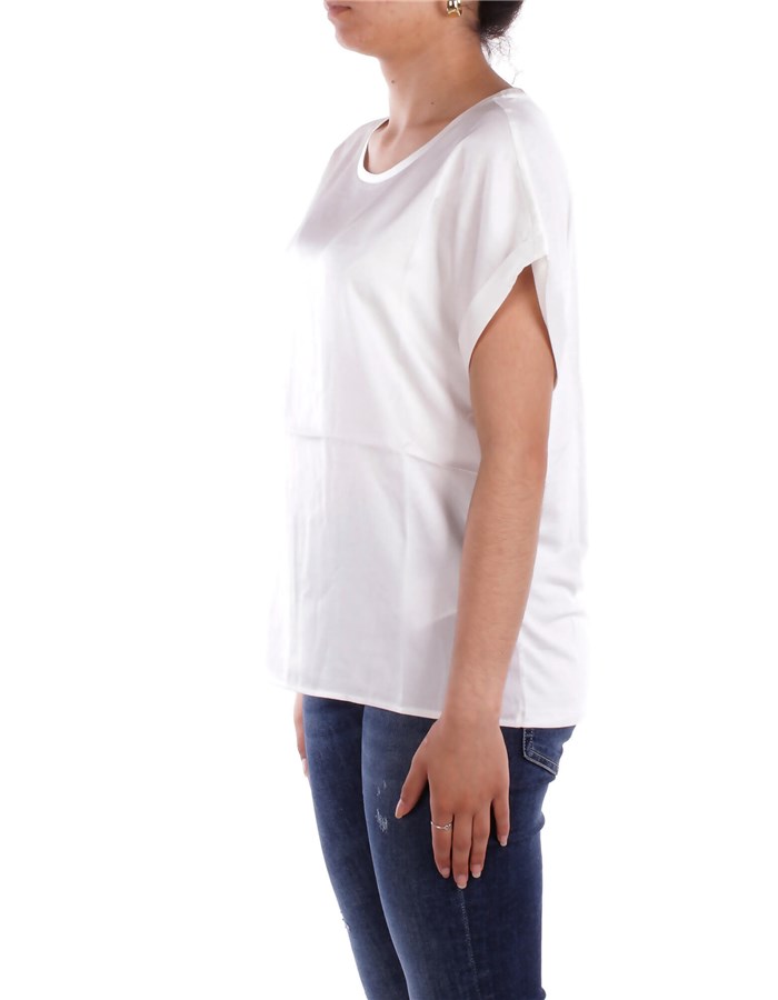 ONLY Short sleeve white