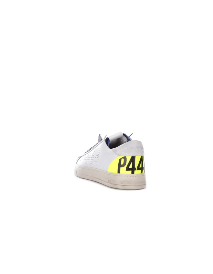 P448 Sneakers  low Men S24JACKC M 1 
