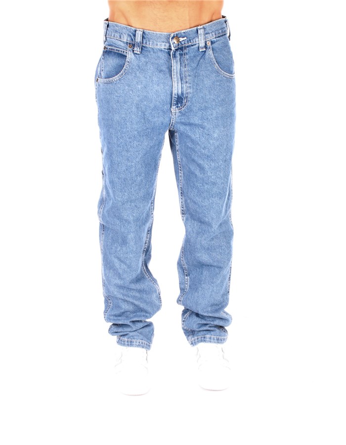 DICKIES Straight Blue