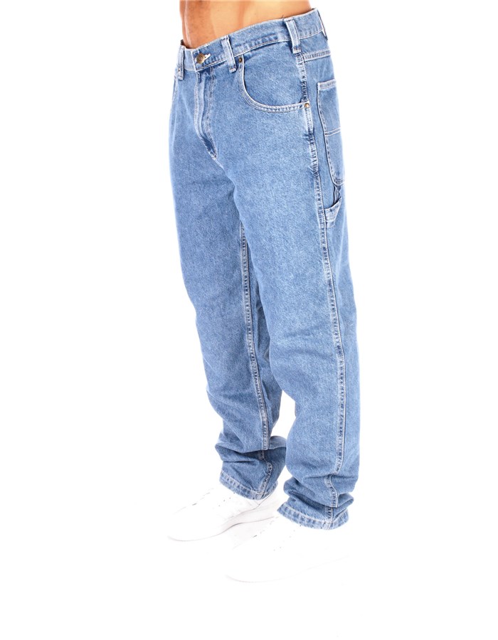 DICKIES Straight Blue