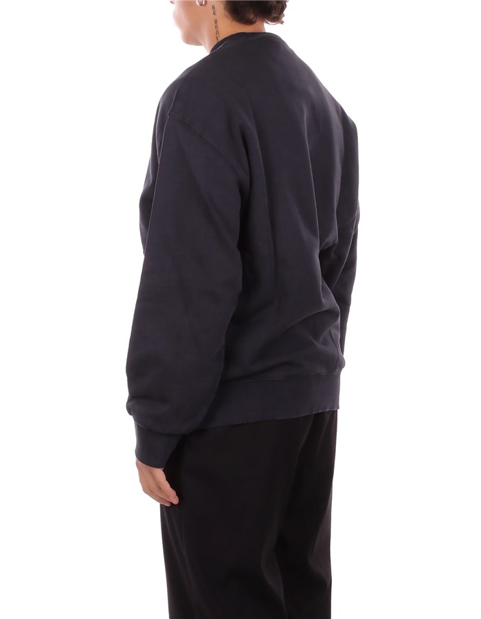 CARHARTT WIP Felpe Felpe Girocollo Uomo I035186 2 