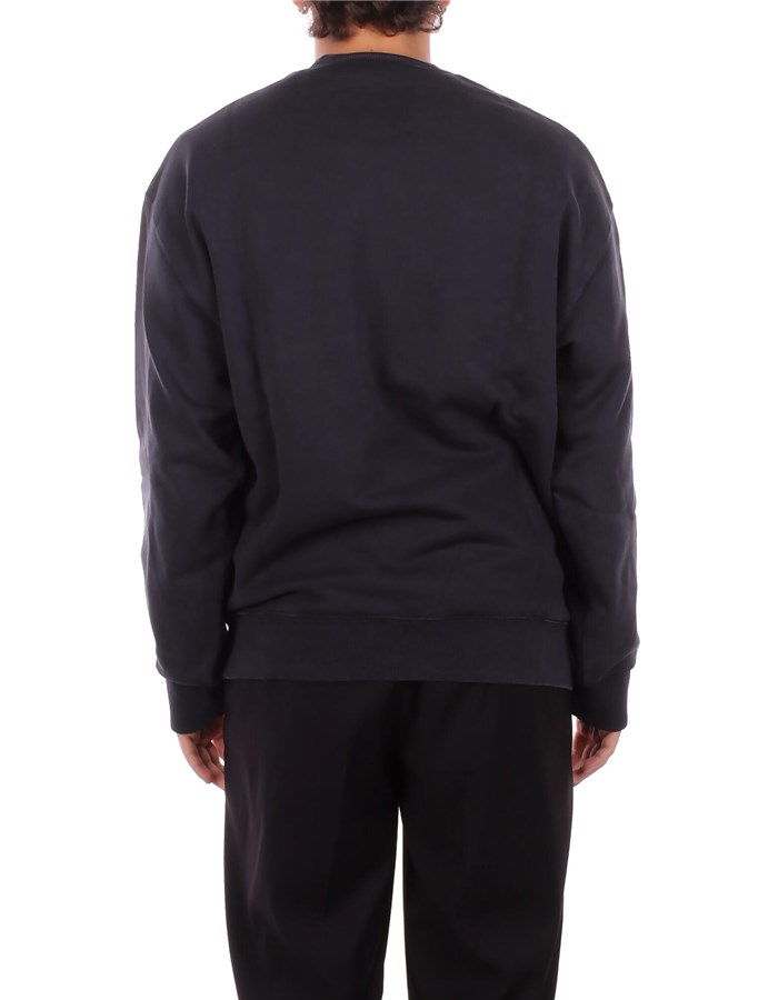 CARHARTT WIP Felpe Felpe Girocollo Uomo I035186 3 