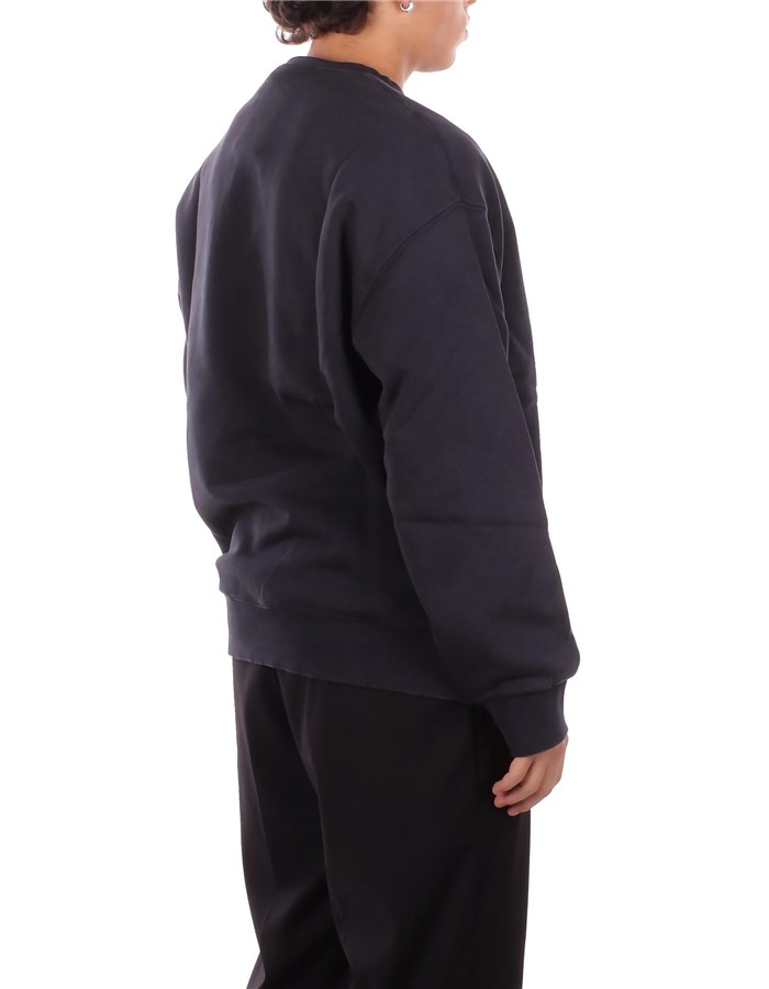 CARHARTT WIP Felpe Felpe Girocollo Uomo I035186 4 