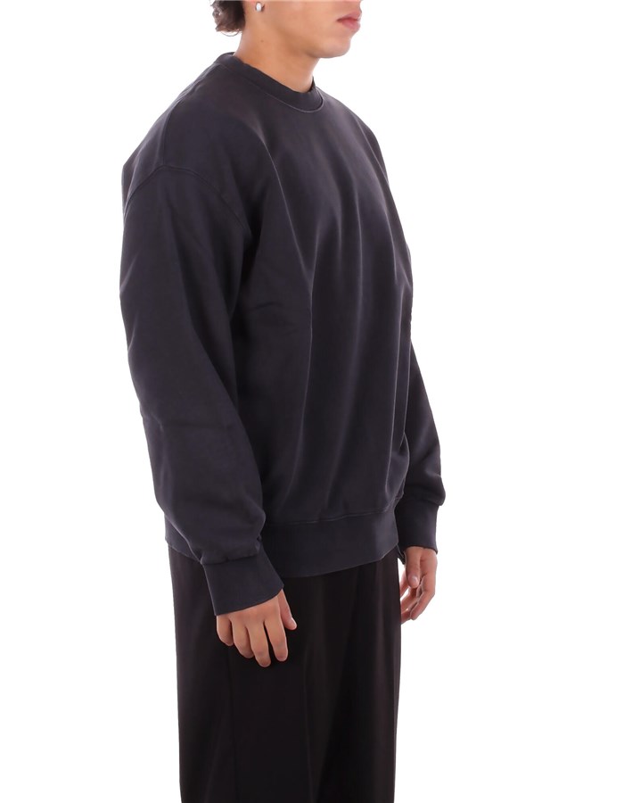 CARHARTT WIP Felpe Felpe Girocollo Uomo I035186 5 