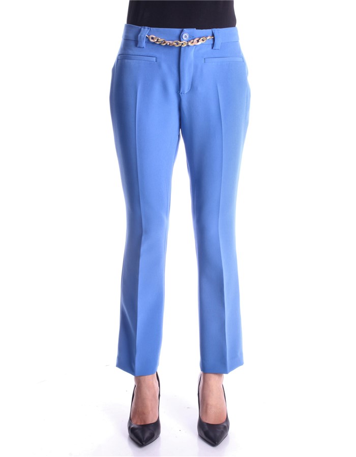 LIU JO Chino Blue