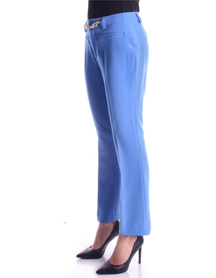 LIU JO Chino Blue