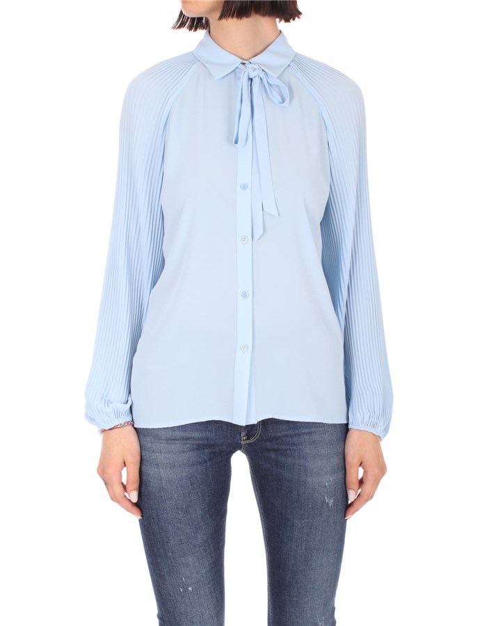 LIU JO classic Blue Heaven