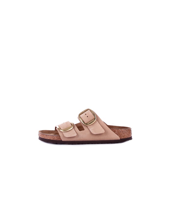 BIRKENSTOCK Low Sand
