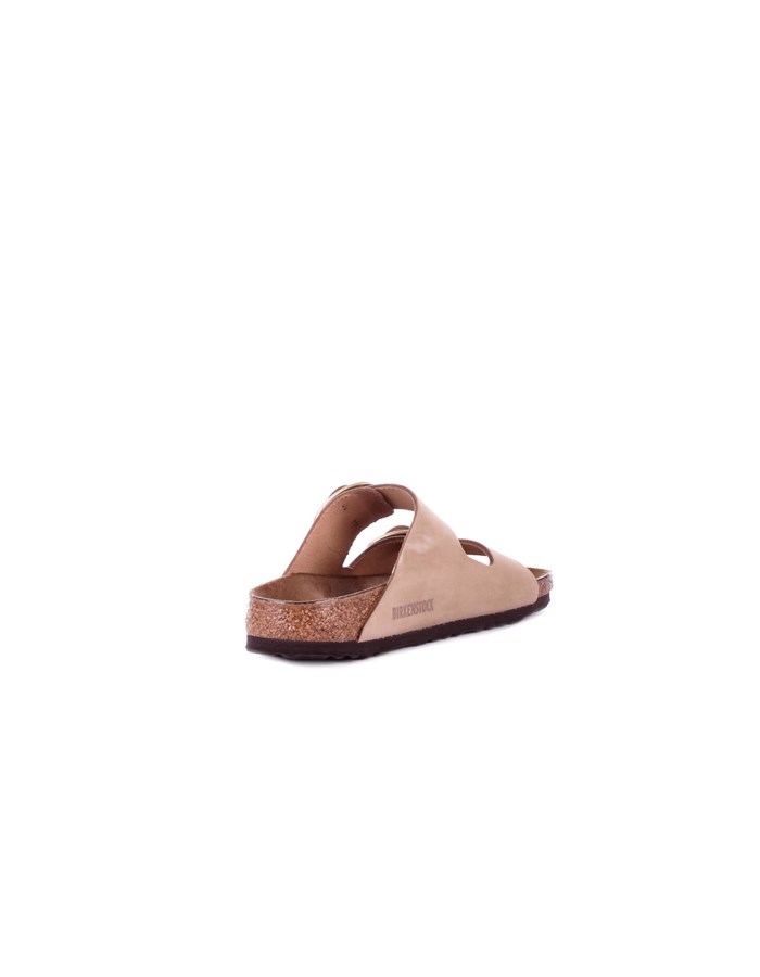 BIRKENSTOCK Sandali Bassi Unisex 1024064 2 