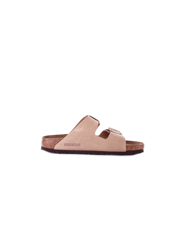 BIRKENSTOCK Sandali Bassi Unisex 1024064 3 